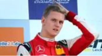 Mick Schumacher kimdir? Mick Schumacher nereli? Mick Schumacher kimin oğlu?