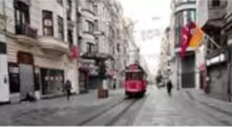 Son Dakika: İstiklal Caddesi'ne kaç kişi girebilecek? İstiklal Caddesi'nde HES kodu zorunlu mu? Aynı anda kaç kişi girebilecek?