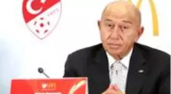 Son Dakika: TFF Başkanı Nihat Özdemir koronavirüse yakalandı