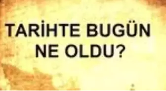 Tarihte bugün ne oldu? 2 Aralık tarihinde ne oldu, kim doğdu, kim öldü, hangi önemli olaylar oldu? İşte, 11 Kasım'da yaşananlar!