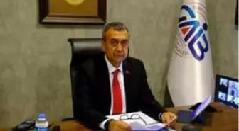 GAİB Başkan'ı Kileci: 'Negatif atmosfere rağmen ihracatımızı arttırdık'