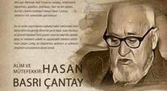 Hasan Basri Çantay kimdir? Alim ve mütefekkir Hasan Basri Çantay kimdir?