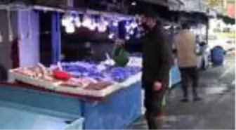 Karadenizli balıkçılar AA'nın 'Yılın Fotoğrafları' oylamasına katıldı