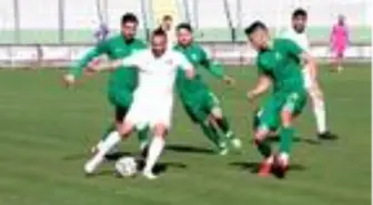 Manisa Futbol Kulübü: 0-2