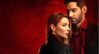 Netflix Lucifer nedir? Lucifer kimdir? Netflix Lucifer dizisi konusu nedir?