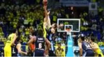 Zenit Basket-Fenerbahçe Beko maçı ne zaman saat kaçta? Zenit Basket-Fenerbahçe Beko hangi kanalda? Zenit Basket-Fenerbahçe Beko şifresiz canlı izle!