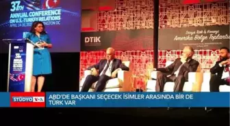 ABD Başkanını Belirleyen Seçiciler Kurulu'na İlk Türk Delege