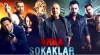 Arka Sokaklar ne zaman saat kaçta? Arka Sokaklar 568. yeni bölüm fragmanı izle