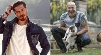 Çağatay Ulusoy'un yeni dizisi nedir, ne zaman başlayacak? Çağatay Ulusoy Çağan Irmak'ın hangi projesinde yer alacak?