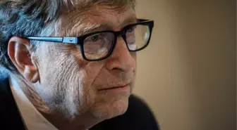 Covid: Bill Gates, hayatın 2021 baharına kadar normale dönebileceğini söyledi