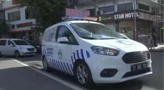 DİYARBAKIR - Kovid-19'a karşı Türkçe, Kürtçe ve Zazaca uyarı