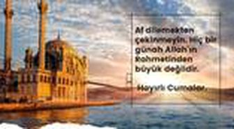 En güzel resimli cuma mesajları! Ayetli ve anlamlı cuma mesajları! Whatsapp, Instagram, Facebook cuma mesajları!