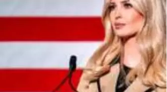 Son dakika haberi... Ivanka Trump ifade verdi