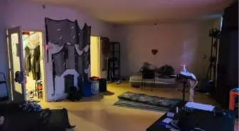 Macar milletvekilinin basıldığı yasa dışı seks partisinin organizatörü konuştu