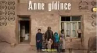 Ödüllü belgesel 'Anne Gidince' ilk gösterimiyle TRT Belgesel'de ekranlara gelecek