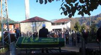 Özgür-Der Yönetim Kurulu üyesi Av. Necip Kibar son yolculuğuna uğurlandı