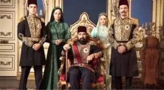 Payitaht Abdülhamit yeni bölüm fragmanı yayınlandı mı? Payitaht Abdülhamit 129. Bölüm fragmanı yayınlandı mı?