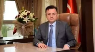 Rektör Şenocak'ın 5 Aralık Dünya Kadın Hakları Günü mesajı