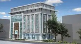 Sultangazi'de gençlere bir hizmet daha kazandırılıyor