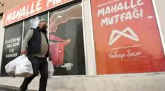 Bu mutfakta 3 çeşit yemek 3 TL