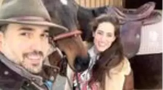 Drakula'nın şatosu ekranda