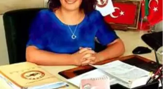 Fatma Kılıç'tan 5 Aralık Dünya Kadın Hakları Günü mesajı