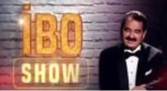 İbo Show bu haftaki konukları kimler? İbo Show hangi kanalda, saat kaçta? İbo Show yeni bölüm izle!