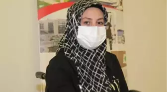 Son Dakika | Karnındaki bebeğiyle koronavirüsü yendi