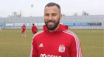 Sivasspor'da Yasin Öztekin'in testi pozitif çıktı