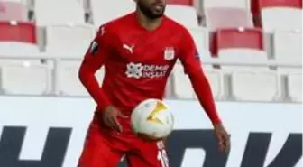 Sivasspor'da Yasin Öztekin korona virüse yakalandı