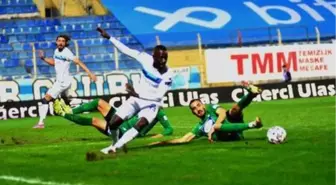 Akhisarspor 2-0