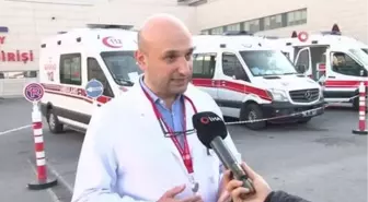 Son dakika: Bilim Kurulu Üyesi Doç. Dr. Kayıpmaz: 'Bizim için aşının menşei değil, etkinliği ve güvenilirliği önemlidir'