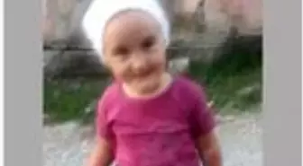 Evin camından düşerek hayatını kaybettiği kızı için yaptığı paylaşım yürekleri dağladı