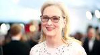 Meryl Streep: Bu film yüzünden dizlerim ağrıdı