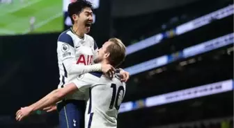 Tottenham - Arsenal maçı kaç kaç bitti? Tottenham - Arsenal maçı sonucu?