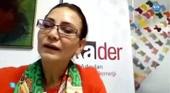 '20 İl Bugüne Kadar Hiç Kadın Milletvekili Çıkarmadı'