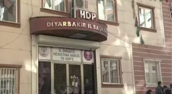 Diyarbakır annelerinin evlat nöbeti devam ediyor