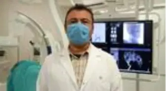 'İnme, koronavirüsten daha ölümcül'