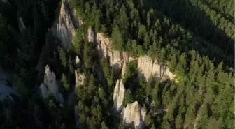 'Karadeniz'in Kapadokya'sı' ilgi görüyor