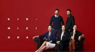 Kırmızı Oda yeni bölüm fragman yayınlandı! Kırmızı Oda 15. bölüm fragmanı izle | Kırmızı Oda son bölüm full izle, son fragman izle!