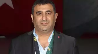 Kocaelispor yöneticisi, test sonucu negatif olmasına rağmen Gürcistan'da 8 gündür karantinada tutuluyor