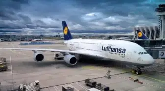 Lufthansa Havayolları 29 bin kişiyi işten çıkartacak