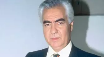 Nuri Sesigüzel öldü mü? Nuri Sesigüzel kimdir?