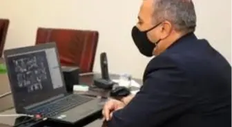 Ordu Valisi Tuncay Sonel: 'Devlet-Millet el ele vererek, Kovid-19 illetini yeneceğiz'