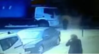 Son dakika: Yaşlı kadın ölüme böyle yürüdü