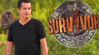 Aşk-ı Memnu'nun Bülent'i Batuhan Karacakaya, Survivor 2021'e yarışmacı olarak katılan üçüncü isim oldu