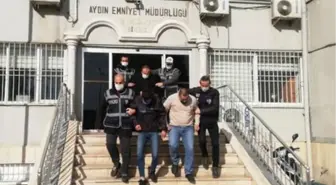 Son dakika haberi! Aydın'da 4 kişinin silahla yaralandığı olayla ilgili baba ve iki oğlu tutuklandı