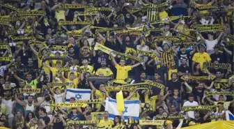 BAE'li Şeyh, 'Arap karşıtı' İsrail takımı Beitar Jerusalem'i satın aldı