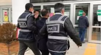 Elazığ'da silahla yaralama olayına karışan şüpheli tutuklandı