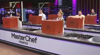 MasterChef Türkiye'nin son takım kaptanı seçildi